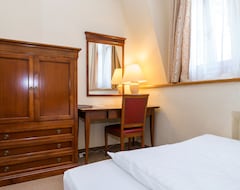 Spa Hotel Anglicky Dvur (Karlovy Vary, República Checa)