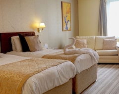 Khách sạn Best Western Plus Bentley Hotel & Spa (Lincoln, Vương quốc Anh)