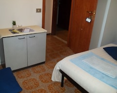 Hotel Holiday apartment with garden (Bologna, Italien)