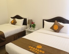Arapang 3 Hotel (Da Lat, Vietnam)
