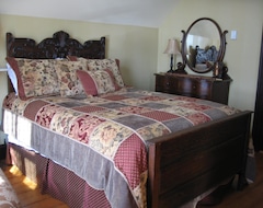 Bed & Breakfast Magnetic Hill Winery (Moncton, Kanada)