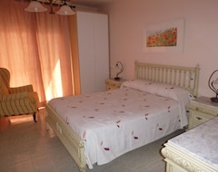 Cijela kuća/apartman Apartment/ Flat - Tarragona (Sant Carles de la Rapita, Španjolska)