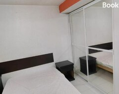 Cijela kuća/apartman Departamento Amueblado Parque Toluca 2000 (Toluka, Meksiko)