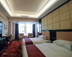 Khách sạn Fuyuan (Bose, Trung Quốc)