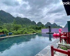 Tüm Ev/Apart Daire Tam Chuc Villa (Phu Ly, Vietnam)
