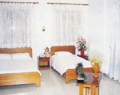 Hotelli Guesthouse Arsenis (Kalambaka, Kreikka)