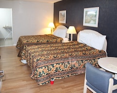 Khách sạn Royal Lodge (Absecon, Hoa Kỳ)