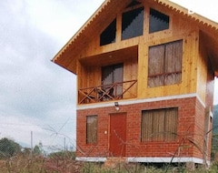 Entire House / Apartment Villa Fortuna (Oxapampa, Peru)