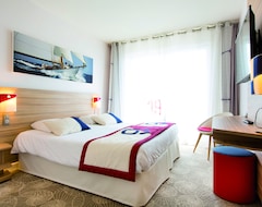 Hotel Vacances Bleues - Plein Sud (Hyeres, Francuska)