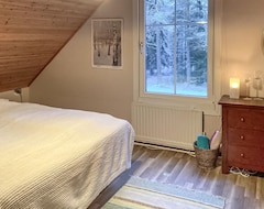 Casa/apartamento entero 2 Bedroom Accommodation In Forsnäs (Niemisel, Suecia)