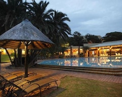 Hotel Wild Coast Sun & Casino (Bizana, Sudáfrica)
