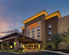 Hotelli Hampton Inn & Suites San Antonio I0 West (San Antonio, Amerikan Yhdysvallat)