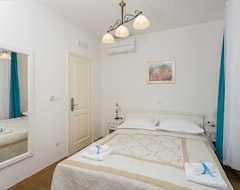 Hotelli Lumin Guest House (Dubrovnik, Kroatia)