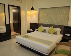 Hotel Eastin Easy Aishwariya Talegaon (Pune, India)