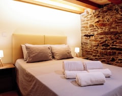 Casa/apartamento entero Casa Rustica Ideal Para Relaxar (Cabeceiras de Basto, Portugal)