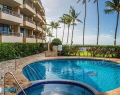 Khách sạn Paki Maui 314 (Napili, Hoa Kỳ)