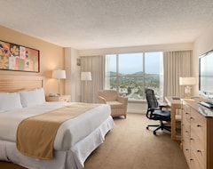 Hotelli Hilton Los Angeles North-Glendale & Executive Meeting Center (Glendale, Amerikan Yhdysvallat)