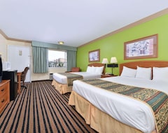 Hotel Americas Best Value Inn & Suites Brunswick (Brunswick, USA)
