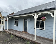 Casa/apartamento entero Beautifully Renovated Duck Back Cottage Close To Bay And Town (Timaru, Nueva Zelanda)
