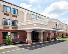 Hotel Comfort Inn Trevose (Trevose, USA)