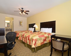 Hotelli Americas Best Value Inn & Suites (Tomball, Amerikan Yhdysvallat)