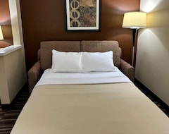 Hotel Quality Suites Near West Acres (Fargo, Sjedinjene Američke Države)