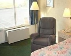 Khách sạn Guest Inn (Fulton, Hoa Kỳ)