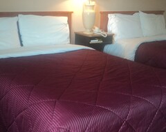 Hotel Canadas Best Value Inn Port Colborne (Port Colborne, Canadá)