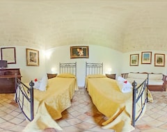 Hotel Holiday Home In Masseria - La Mimosa (Ginosa, Italija)