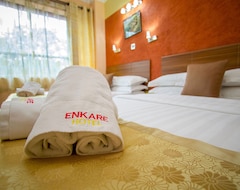 Hotel Enkare  Nairobi (Nairobi, Kenia)