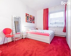 Koko talo/asunto Id 5941 - Private Apartment (Hannover, Saksa)