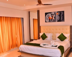 Khách sạn Hotel Bipasha (Port Blair, Ấn Độ)