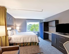 Hotelli Home2 Suites by Hilton Miramar Ft. Lauderdale (Miramar, Amerikan Yhdysvallat)