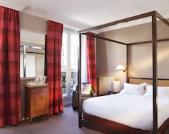 Hotel Hôtel Londres Et New York - Teritoria (Paris, France)