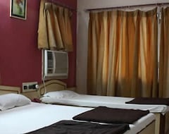 Khách sạn Hotel Uttam (Dwarka, Ấn Độ)