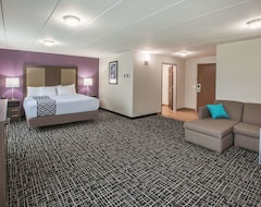 Otel La Quinta Inn & Suites Sturbridge (Sturbridge, ABD)