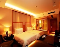 Hotelli Ramada Yangzhou Casa (Yangzhou, Kiina)