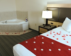 Khách sạn Country Inn & Suites by Radisson, Fairborn South, OH (Beavercreek, Hoa Kỳ)