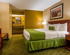 Hotel Best Western Orlando East Inn & Suites (Orlando, EE. UU.)