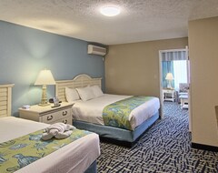 Khách sạn Grand Beach Resort Hotel (Traverse City, Hoa Kỳ)