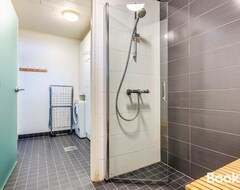 Cijela kuća/apartman Skivillas 28 A 3 (Hyrynsalmi, Finska)