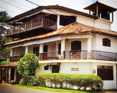 Khách sạn Fort Dew (Galle, Sri Lanka)