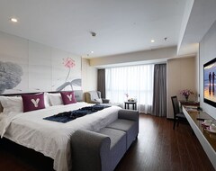 Khách sạn Xiamen Hooray (Xiamen, Trung Quốc)