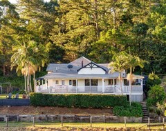 Toàn bộ căn nhà/căn hộ Beam Creek Cottage - Montville (Montville, Úc)