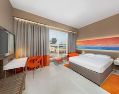 Citymax Hotel Al Barsha (Dubái, Emiratos Árabes Unidos)