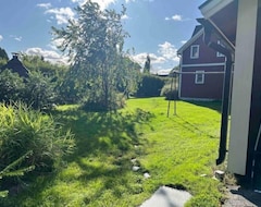 Koko talo/asunto Rustic Villa In Central Pitea (Piteå, Ruotsi)