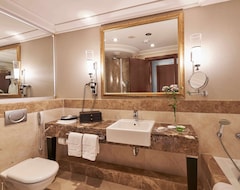 Calista Luxury Resort (Belek, Turquía)