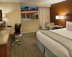 Hotel Hilton Akron/Fairlawn (Akron, USA)