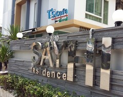 Khách sạn Say Hi Residence (Chonburi, Thái Lan)
