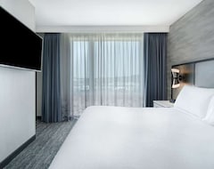 Hotel Embassy Suites By Hilton Alpharetta Halcyon (Alpharetta, EE. UU.)